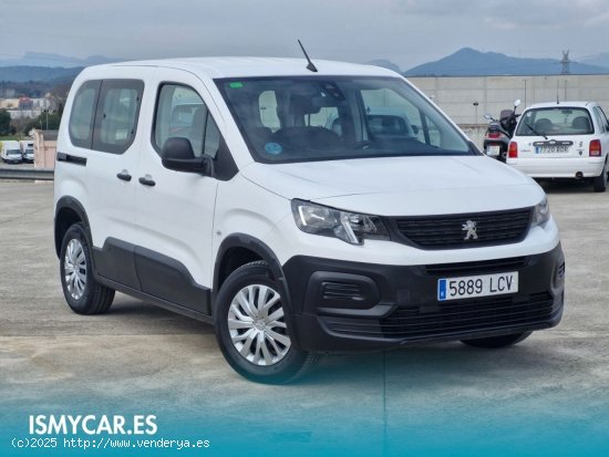  Peugeot Rifter Access Standard -  