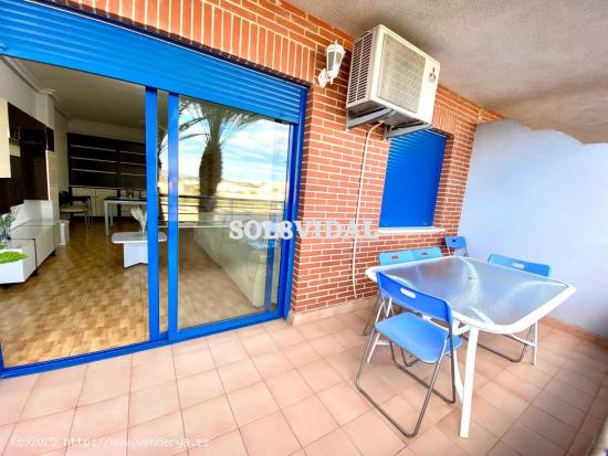  SOL8VIDAL ALQUILA VIVIENDA EN C/ TEMÍSTOCLES ALMAGRO, ORIHUELA - ALICANTE 