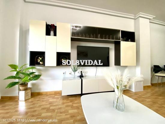 SOL8VIDAL ALQUILA VIVIENDA EN C/ TEMÍSTOCLES ALMAGRO, ORIHUELA - ALICANTE