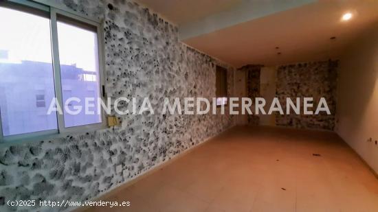  Piso en venta, Valencia, 3ªPLANTA SIN ASCENSOR, PARA REFORMAR - VALENCIA 