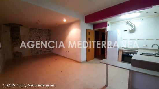 Piso en venta, Valencia, 3ªPLANTA SIN ASCENSOR, PARA REFORMAR - VALENCIA