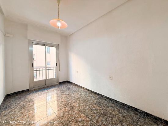 Oportunida unica piso en zona Toscar Elche - ALICANTE