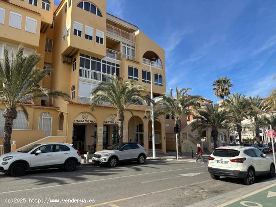  Apartamento en Primera Línea de Playa en Arenales - ALICANTE 