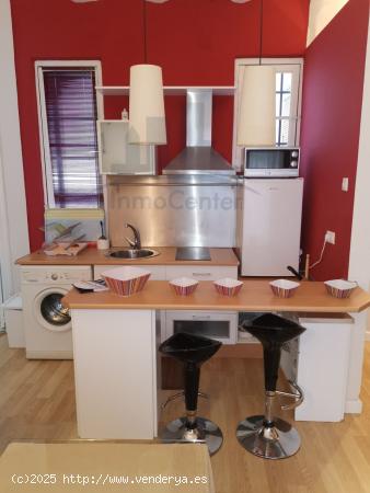 FANTASTICO APARTAMENTO AL LADO DE JUAN CARLO I - BADAJOZ