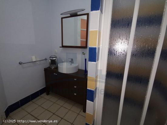 FANTASTICO APARTAMENTO AL LADO DE JUAN CARLO I - BADAJOZ