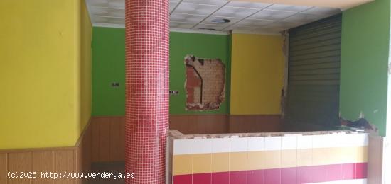 Local Comercial en alquiler Lliria - VALENCIA