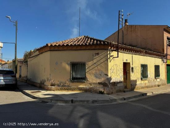  Se Vende en Villanueva de Gallego - ZARAGOZA 