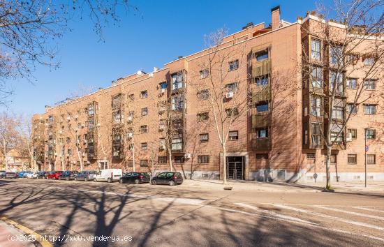 Elephant presenta ¡ Fantástica vivienda en barrio El Salvador ! - MADRID