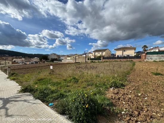  Construye la casa de tus sueños en Sant Martí Sarroca - BARCELONA 