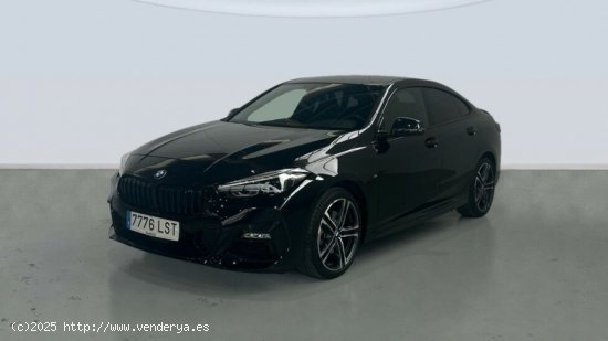  BMW Serie 2  218dA Gran Coupe - -  