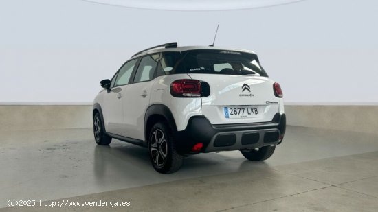 Citroën C3 Aircross  BlueHDi 73kW (100CV) S&S Feel - 