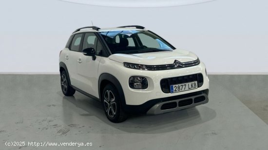 Citroën C3 Aircross  BlueHDi 73kW (100CV) S&S Feel - 