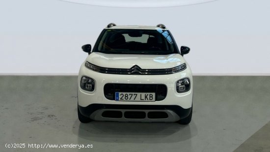 Citroën C3 Aircross  BlueHDi 73kW (100CV) S&S Feel - 