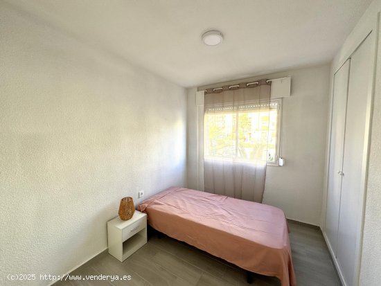 Piso en venta en Alicante (Alicante)