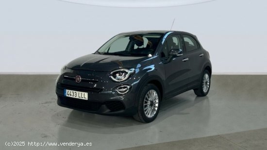  Fiat 500X   1,0 Firefly T3 88KW (120 CV) S&S Lounge -  