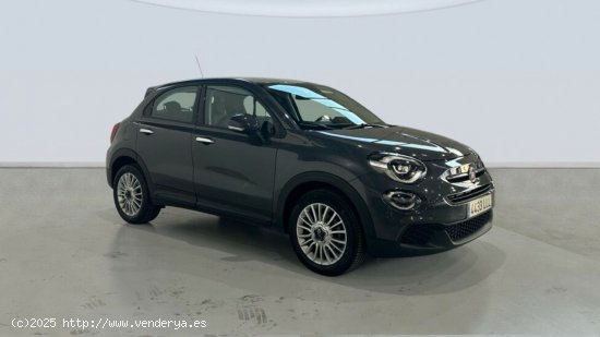 Fiat 500X   1,0 Firefly T3 88KW (120 CV) S&S Lounge - 