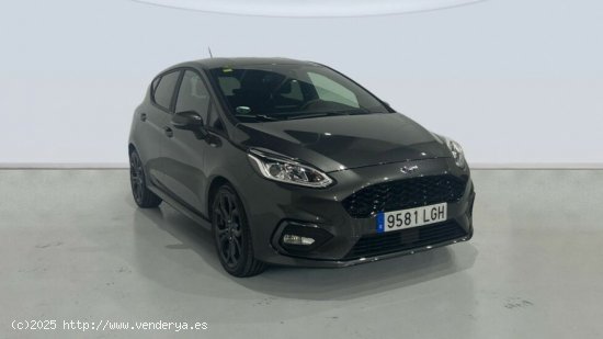 Ford Fiesta  1.0 EcoBoost 70kW (95CV)  S/S 3p ST-Line - 