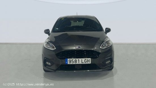 Ford Fiesta  1.0 EcoBoost 70kW (95CV)  S/S 3p ST-Line - 