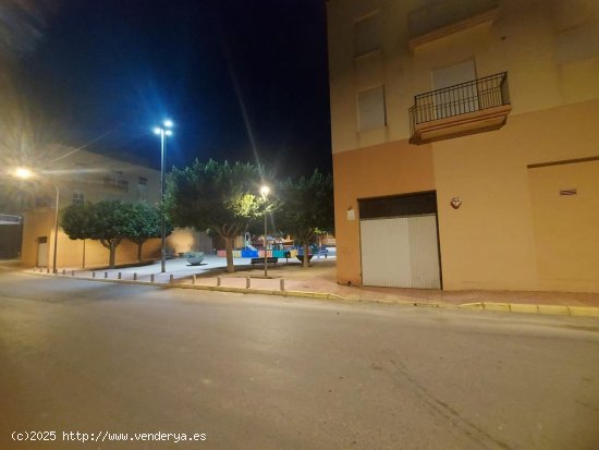  Garaje en venta en Vera (Almería) 