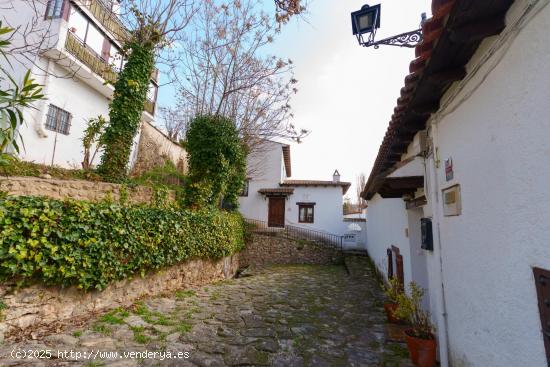 Se Vende en Olmeda de las Fuentes - MADRID