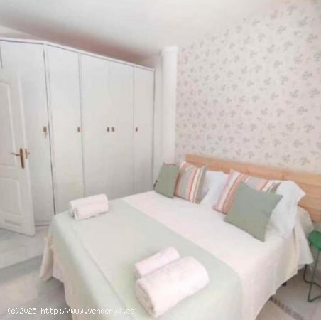  Apartamento en alquiler en Granada (Granada) 