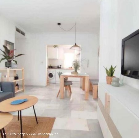 Apartamento en alquiler en Granada (Granada)