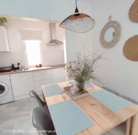 Apartamento en alquiler en Granada (Granada)