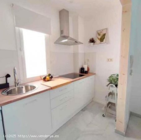 Apartamento en alquiler en Granada (Granada)