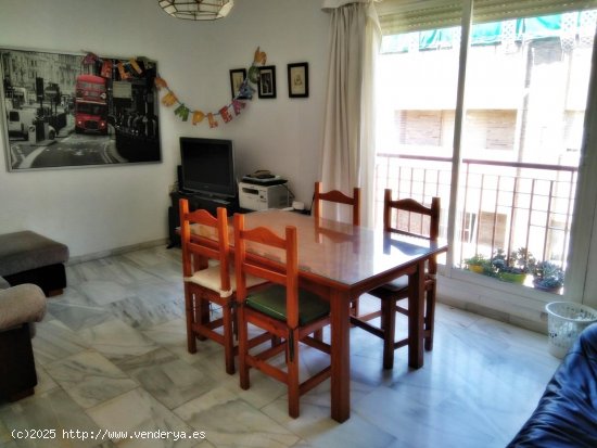 Apartamento en alquiler en Granada (Granada)