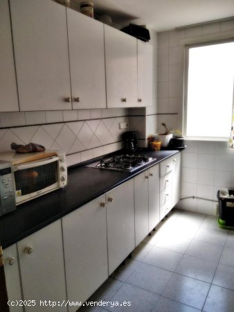 Apartamento en alquiler en Granada (Granada)