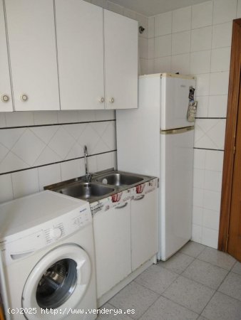 Apartamento en alquiler en Granada (Granada)