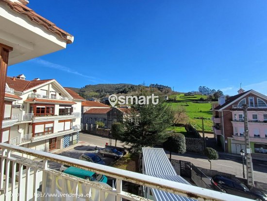  Piso en venta en Limpias (Cantabria) 