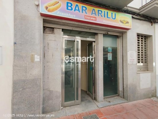  Local en venta en Ronda (Málaga) 