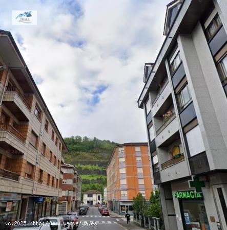  Venta de piso en AV FRANCISCO CABRERA en CABAÑAQUINTA (ASTURIAS) - ASTURIAS 