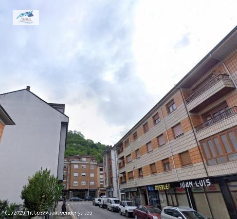 Venta de piso en AV FRANCISCO CABRERA en CABAÑAQUINTA (ASTURIAS) - ASTURIAS