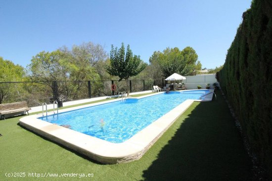 Chalet en venta en Torrevieja (Alicante)