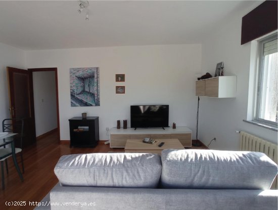 Piso en venta en Mazaricos (La Coruña)