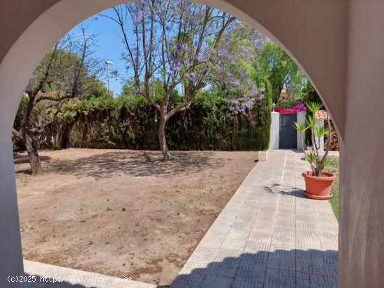 Villa en venta en Mutxamel (Alicante)