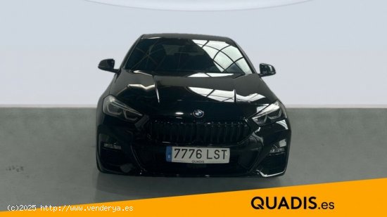 BMW Serie 2  218dA Gran Coupe - - 