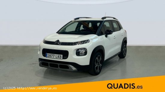  Citroën C3 Aircross  BlueHDi 73kW (100CV) S&S Feel -  