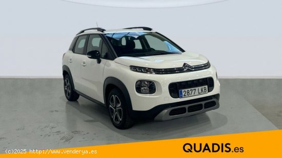 Citroën C3 Aircross  BlueHDi 73kW (100CV) S&S Feel - 