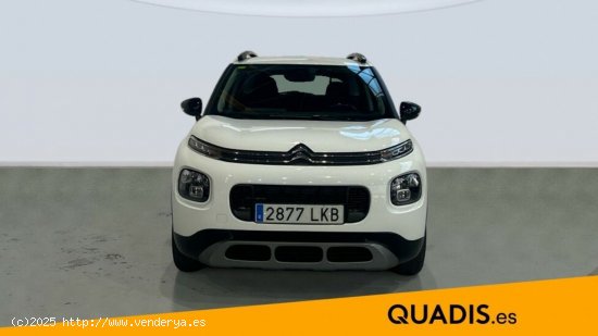 Citroën C3 Aircross  BlueHDi 73kW (100CV) S&S Feel - 