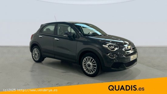 Fiat 500X   1,0 Firefly T3 88KW (120 CV) S&S Lounge - 