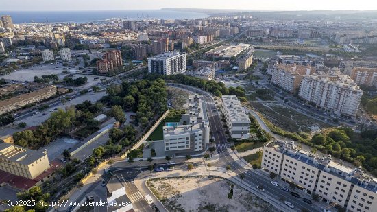 Apartamento en venta a estrenar en Alicante (Alicante)