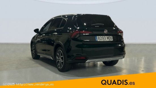 Fiat Tipo   1.0 GSE 73kW (100CV) Cross - 