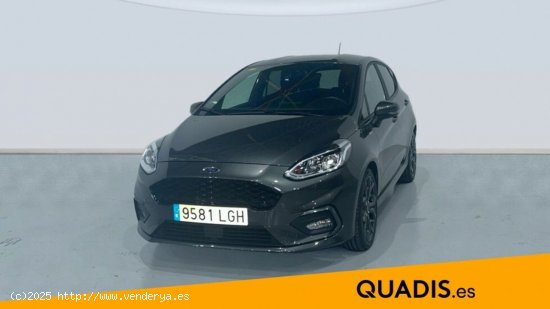  Ford Fiesta  1.0 EcoBoost 70kW (95CV)  S/S 3p ST-Line -  