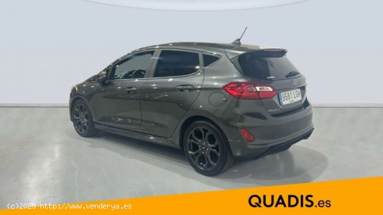 Ford Fiesta  1.0 EcoBoost 70kW (95CV)  S/S 3p ST-Line - 