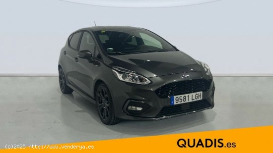 Ford Fiesta  1.0 EcoBoost 70kW (95CV)  S/S 3p ST-Line - 