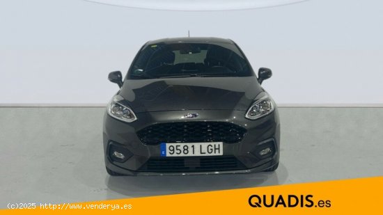 Ford Fiesta  1.0 EcoBoost 70kW (95CV)  S/S 3p ST-Line - 