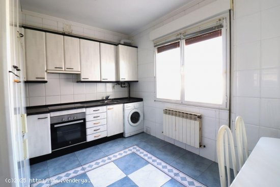 Piso en venta en Vitoria-Gasteiz (Álava)